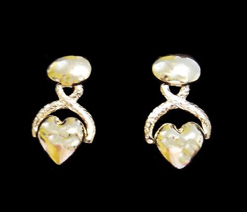 BRINCO FOLHEADO A OURO 18K OB015