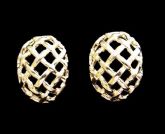 BRINCO FOLHEADO A OURO 18K OB031