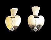 BRINCO FOLHEADO A OURO 18K OB020