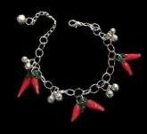 PULSEIRA PIMENTAS PRATEADA BP007