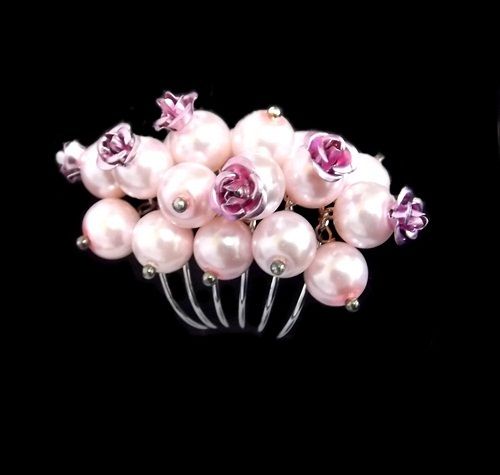 ANEL PRATEADO importado BA005