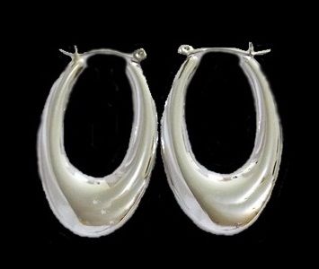 BRINCO PRATEADO importado BB007