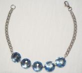 PULSEIRA em AÇO INOX  AP017