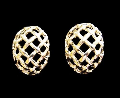 BRINCO FOLHEADO A OURO 18K OB031