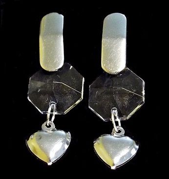 BRINCO em AÇO INOX  AB004