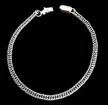 PULSEIRA EM AÇO INOX AP020