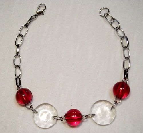 PULSEIRA EM AÇO INOX AP011